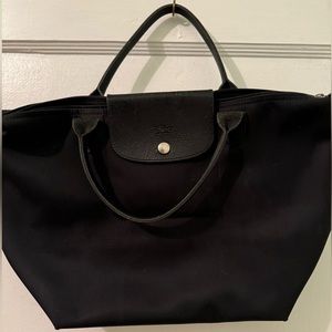Long Champ Handbag Small